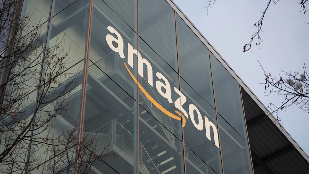 Amazon Yanks Anti-Immigration Novel, Accidentally Sends It Rocketing Up The Charts