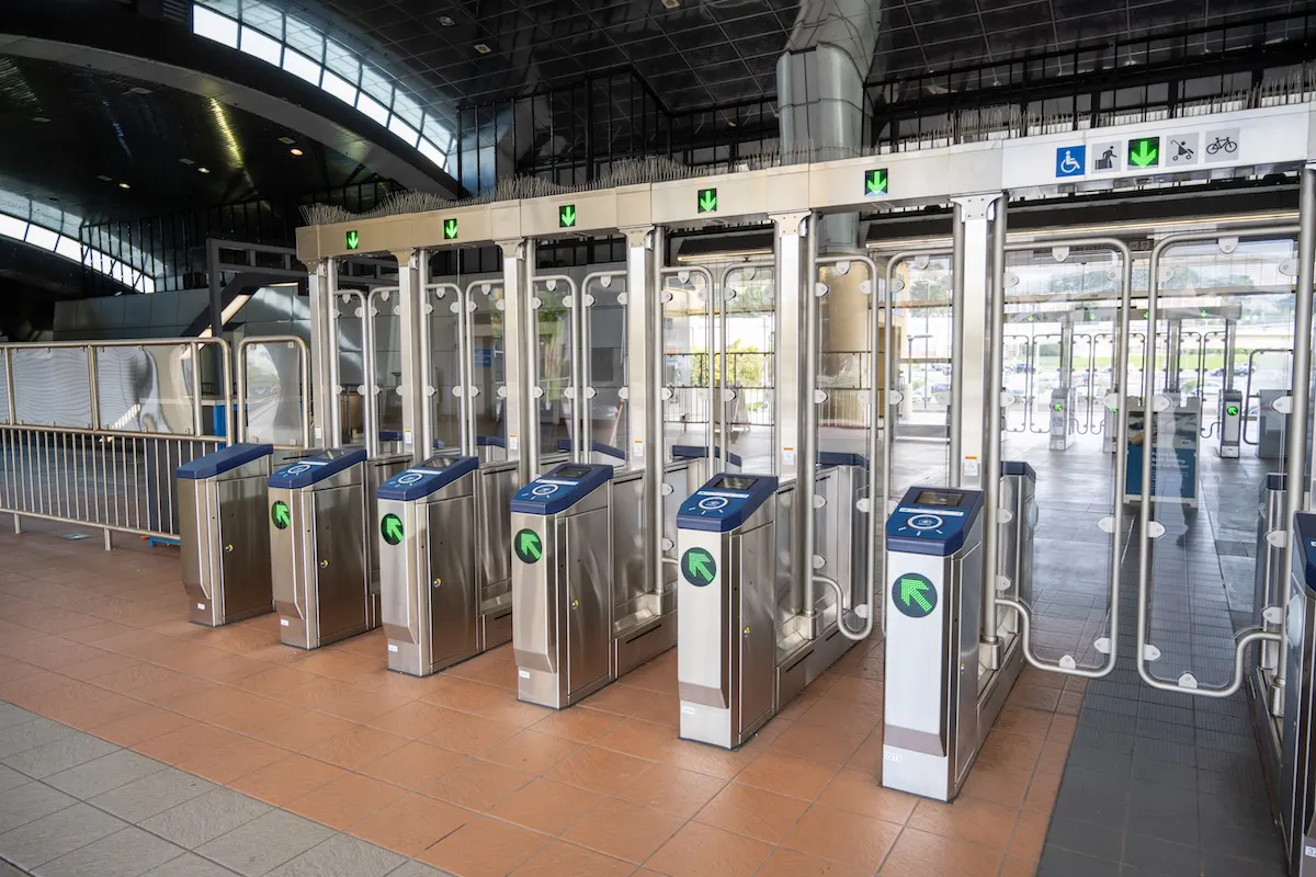 One Hardline Change And Crime Starts Falling Almost Overnight