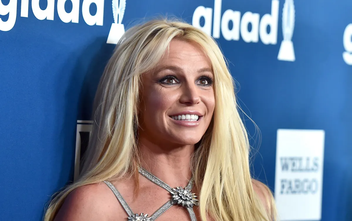 Britney Spears Heads To Rehab After Posting Another Wild Video, DUI Arrest