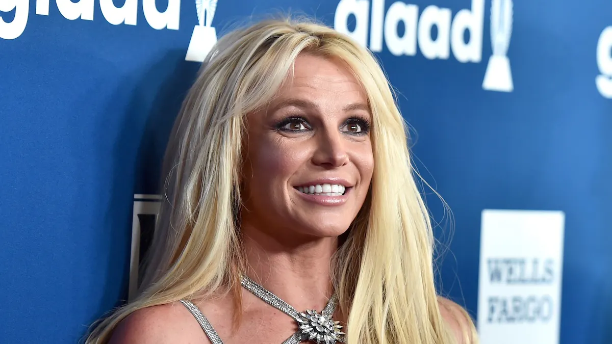 Britney Spears Heads To Rehab After Posting Another Wild Video, DUI Arrest