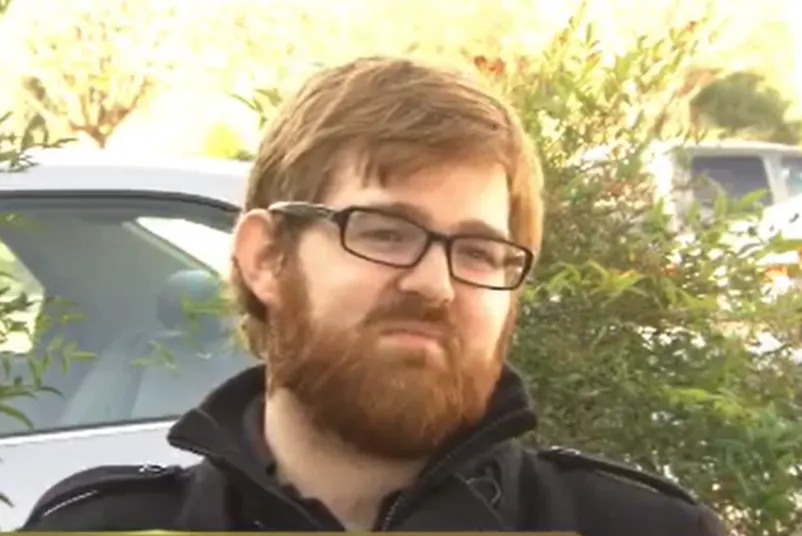 Anti-MAGA Troll Chuck Johnson May Be Headed To Prison In Fraud Case