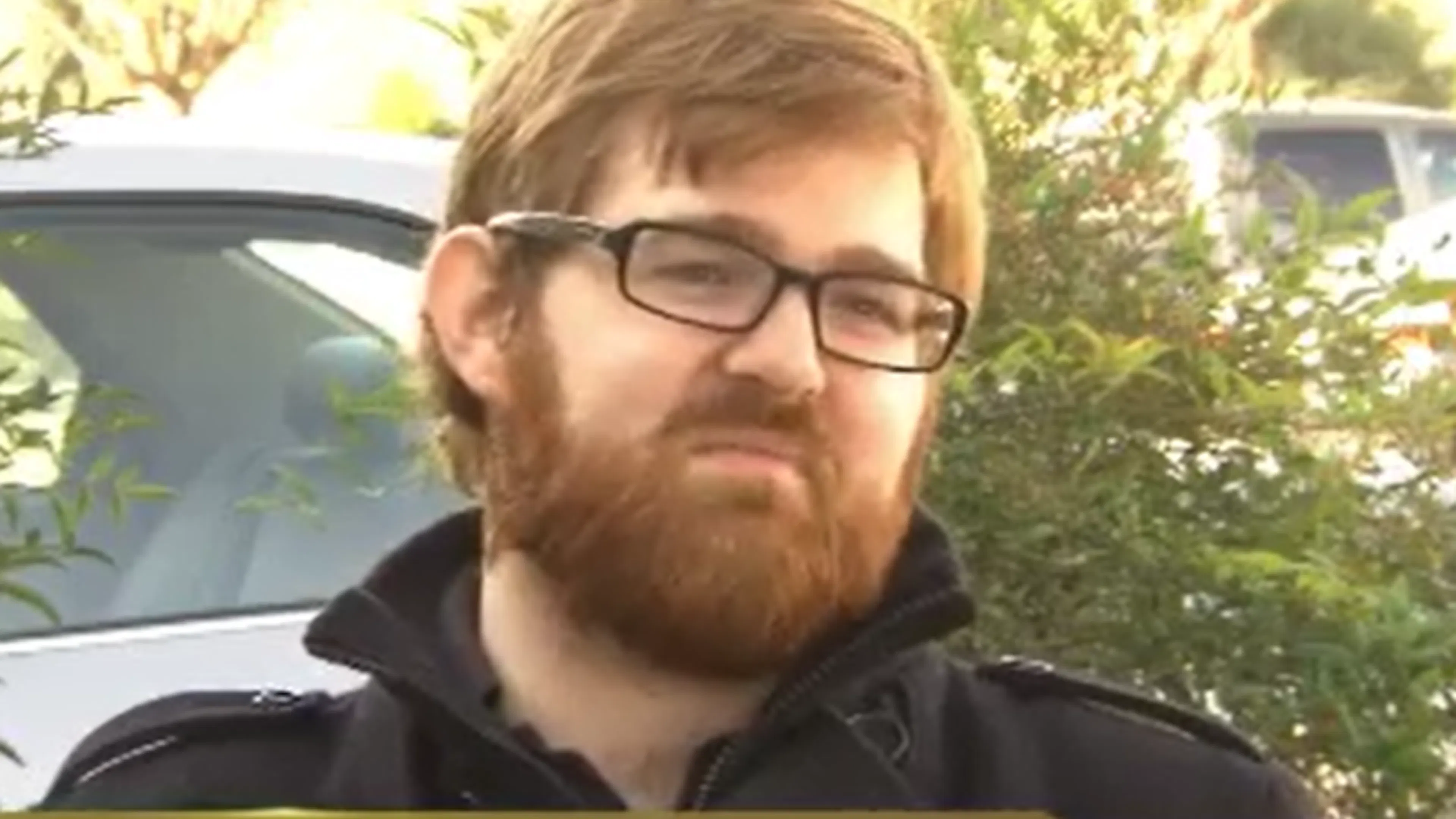 Anti-MAGA Troll Chuck Johnson May Be Headed To Prison In Fraud Case