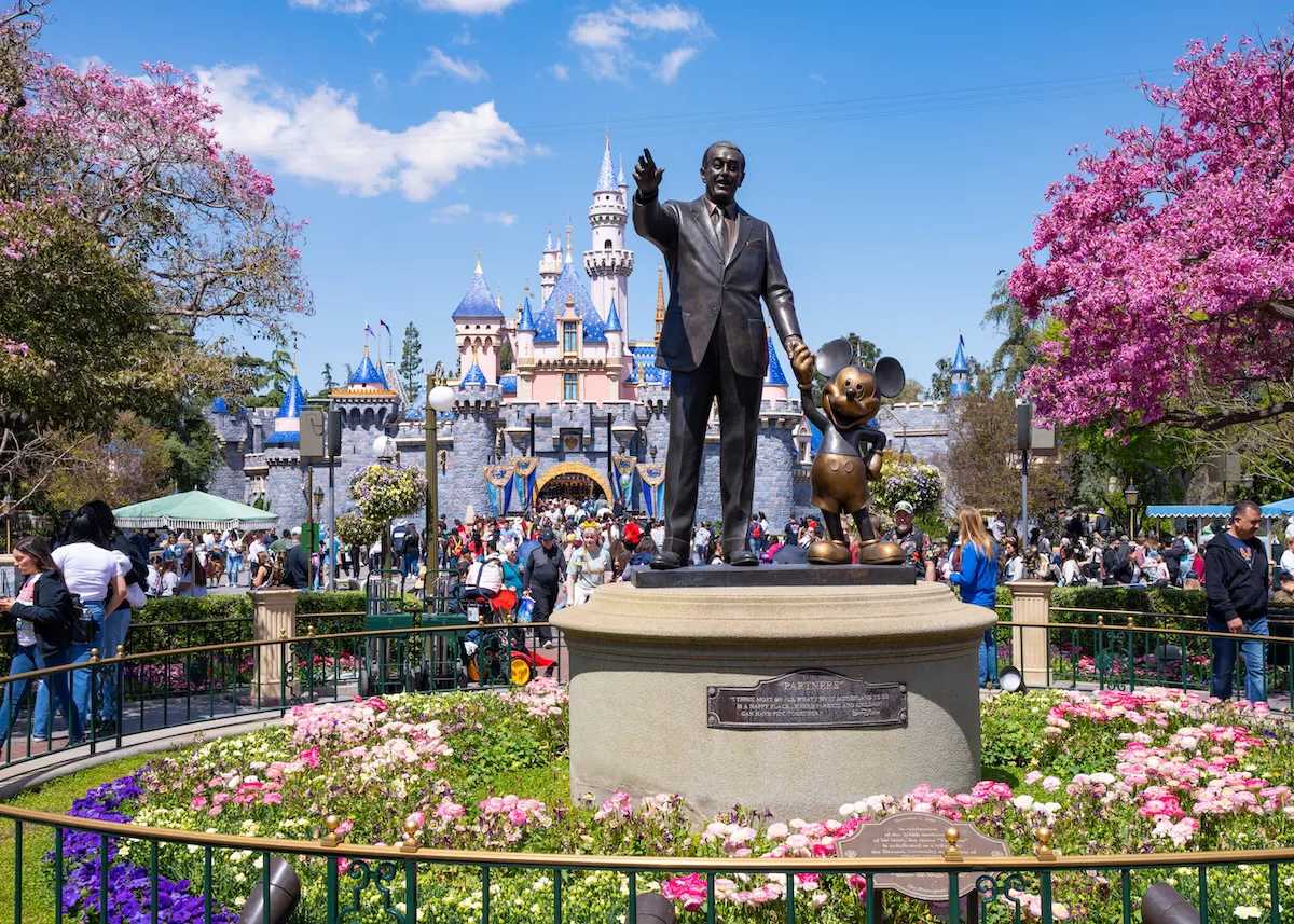 Disney Bans Beloved Gen Z Accessories