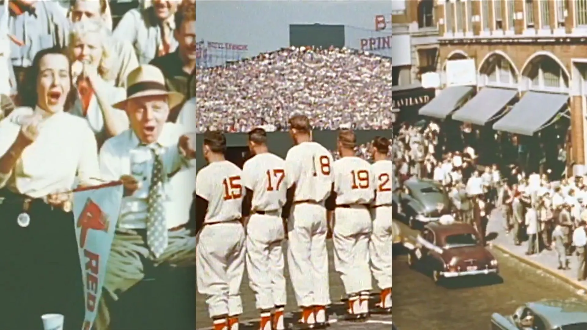 This Viral Video Shows What We’ve Lost — And It’s Devastating