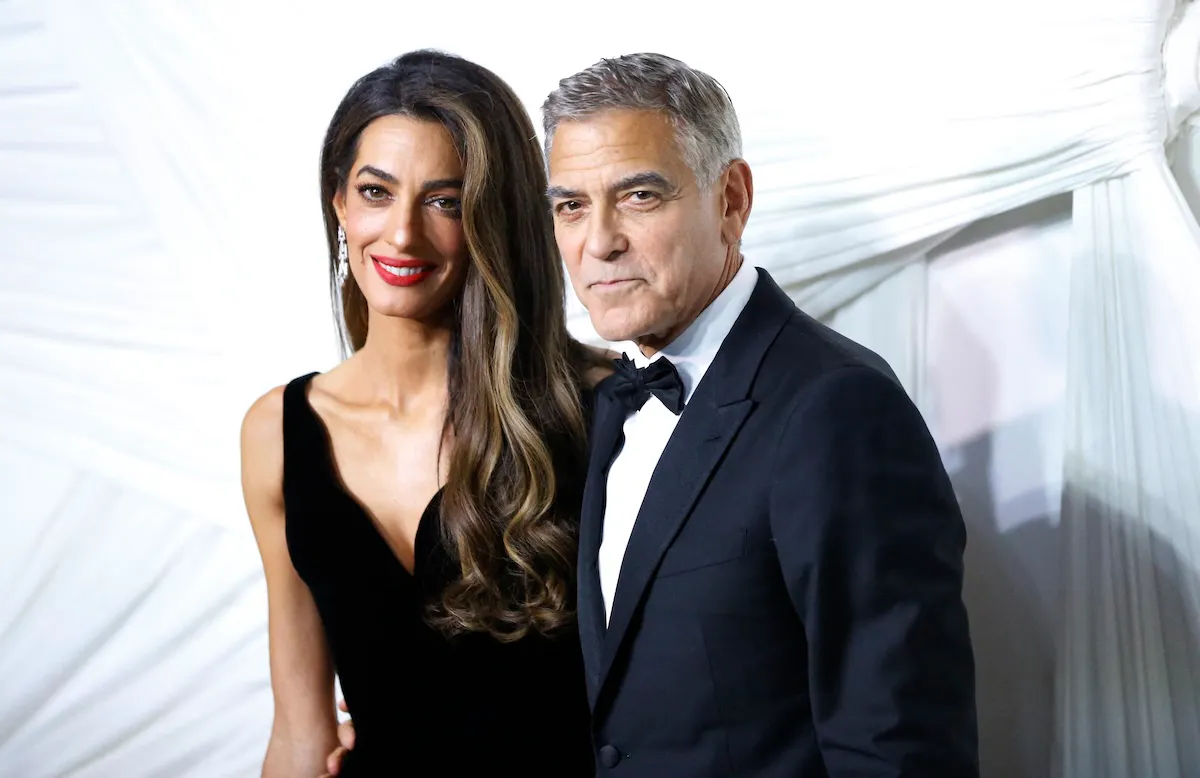George Clooney’s $1M Donation To SPLC Now Tied To Funding The Hate He Meant To Fight