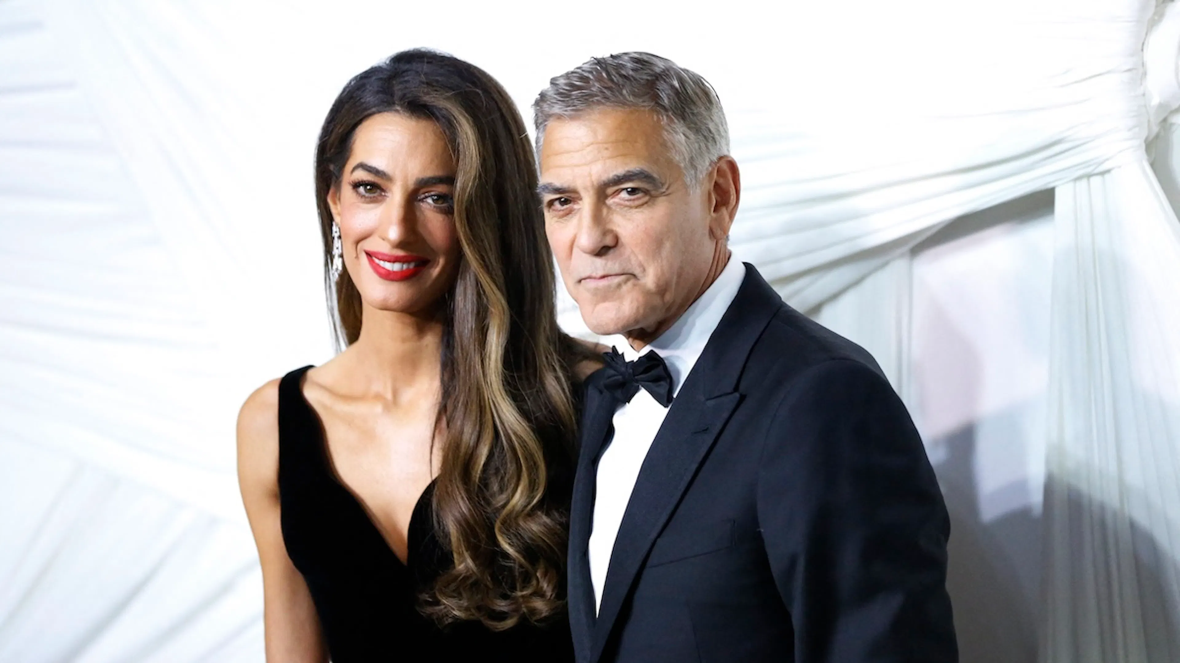 George Clooney’s $1M Donation To SPLC Now Tied To Funding The Hate He Meant To Fight