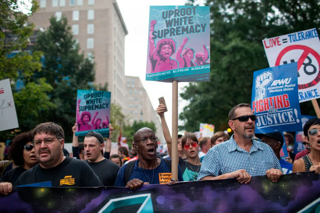 The SPLC Institutionalizes White Guilt By Manufacturing The Very Hatred It Claims To Fight