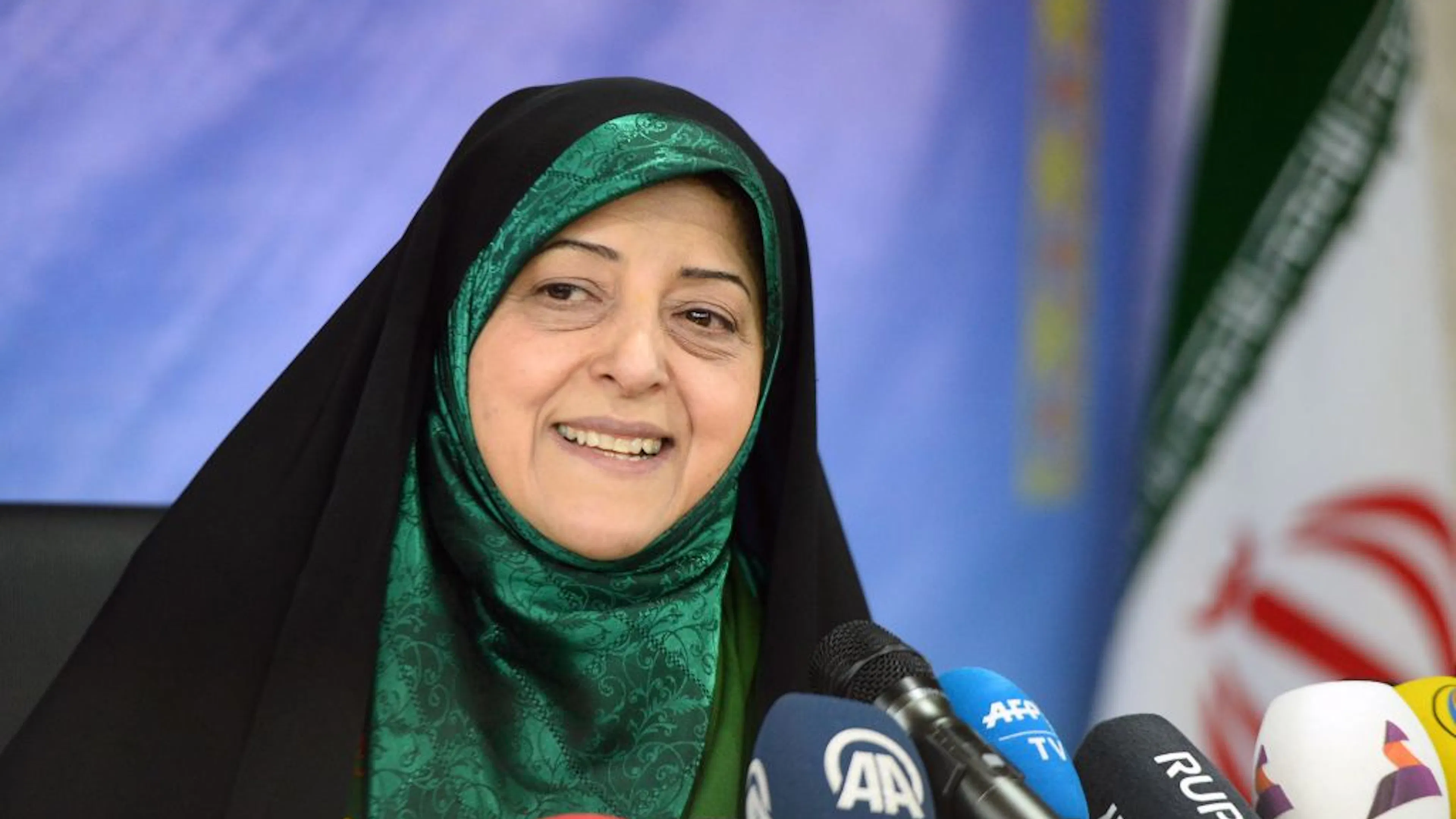 His Mother Raised Him On Iran’s Regime Propaganda. Now He’s Teaching Your Kids.