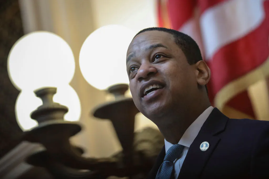 Former Virginia Lieutenant Governor Justin Fairfax Murders Wife Before Killing Himself