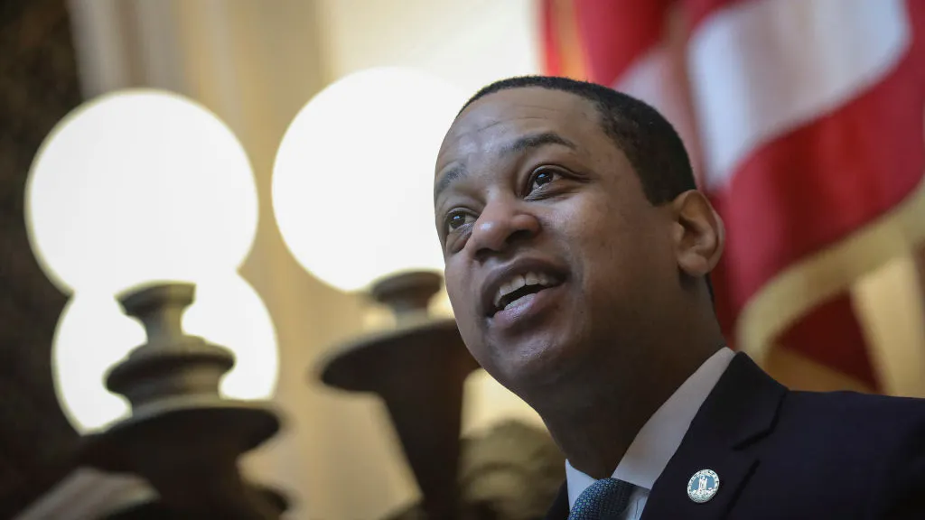 Ugly Divorce Ends In Murder-Suicide For Prominent Former Dem