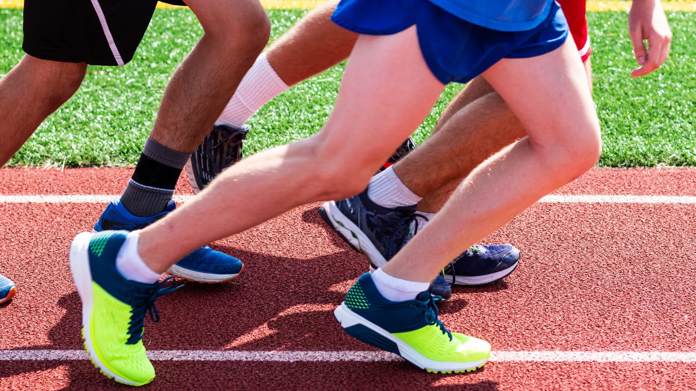 Virginia Doesn’t Let All Kids Participate In Sports; Our Homeschooled Son Wants To Change That