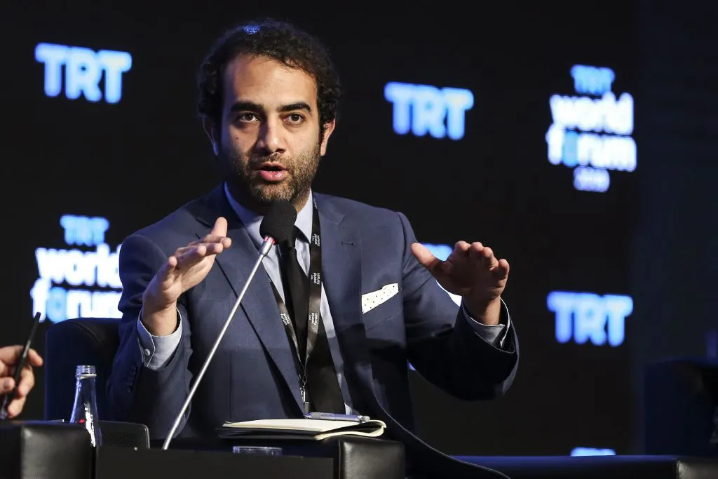 Shadi Hamid Makes Outlandish Claims About Islam, Assimilation, And America