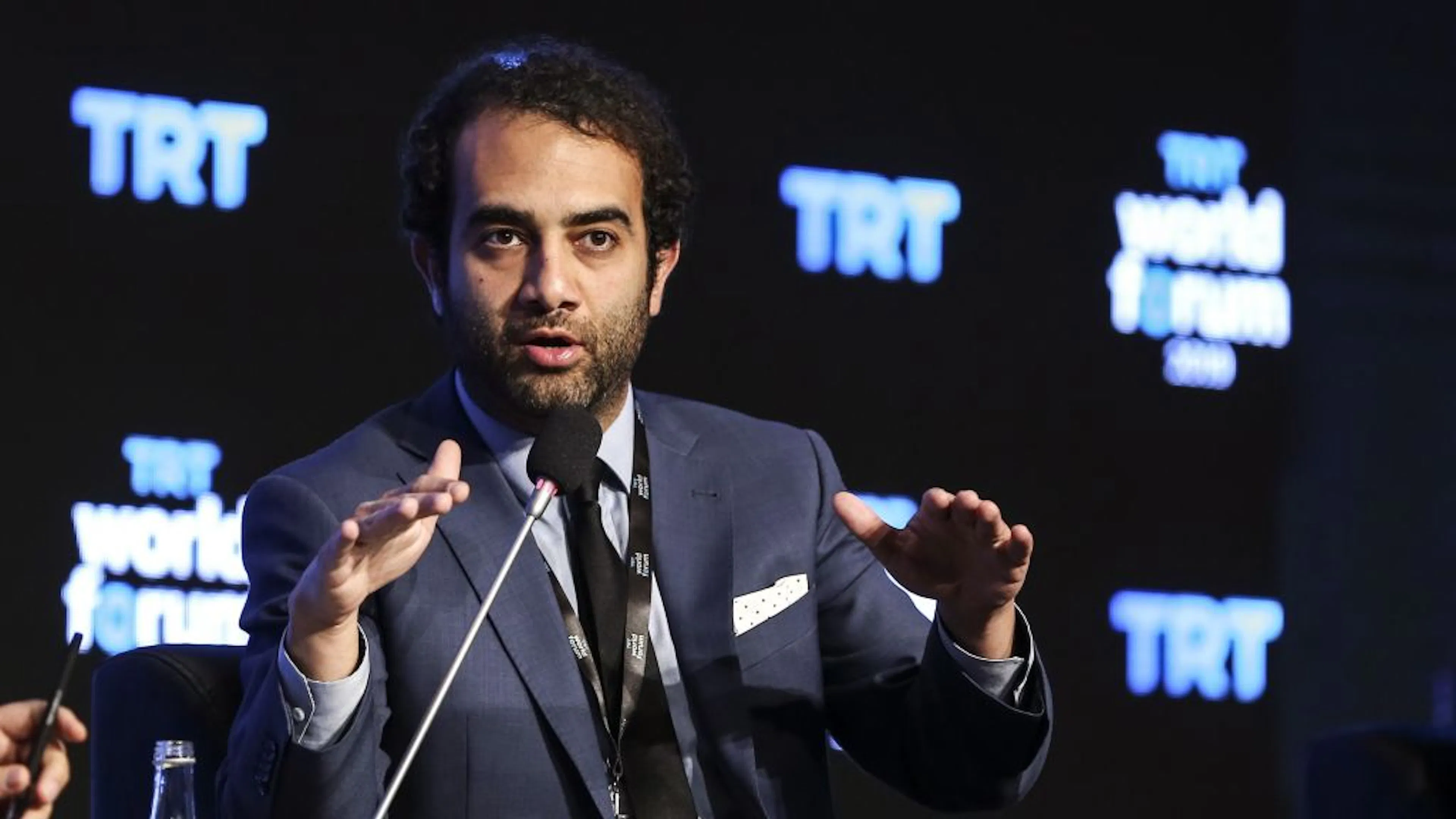 Shadi Hamid Makes Outlandish Claims About Islam, Assimilation, And America