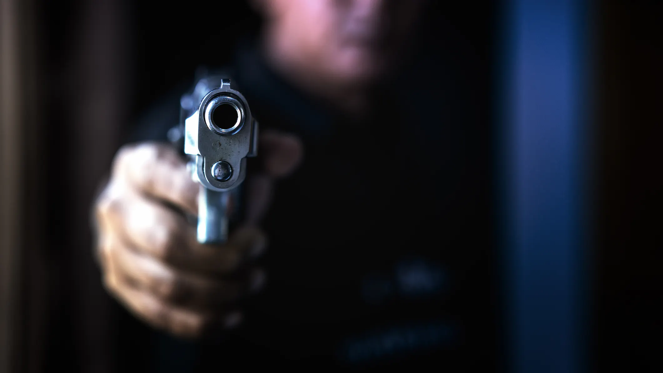 America’s Most Conservative State Just Gave Property Owners The Right To Shoot Invaders