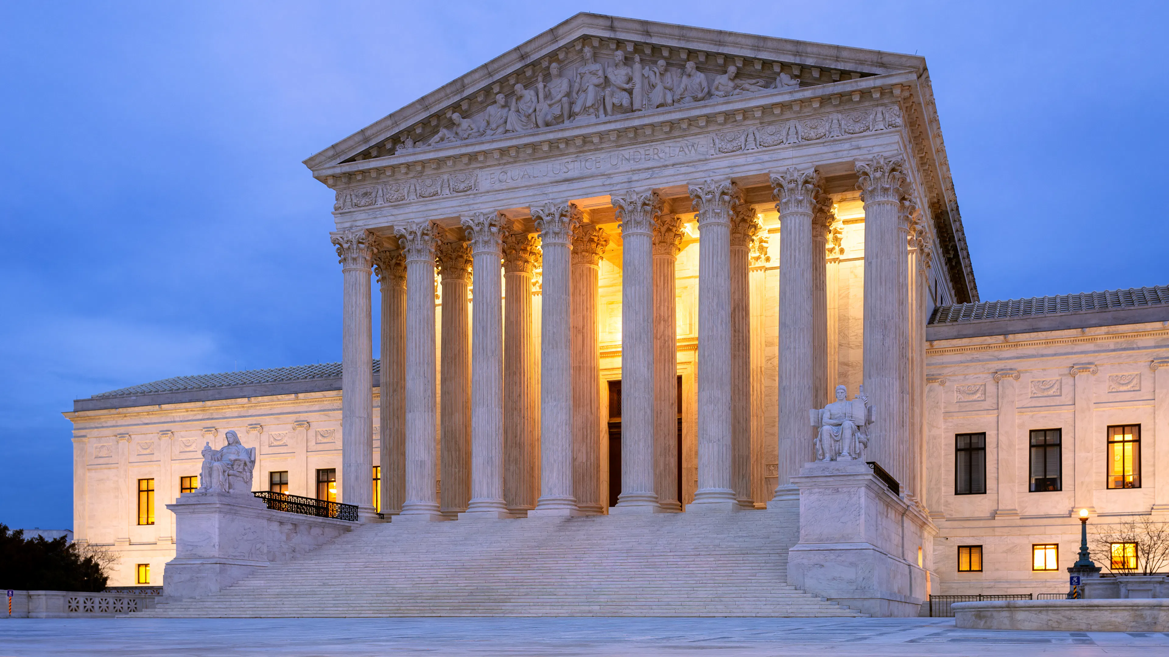 Supreme Court Ends Colorado’s War On Reality