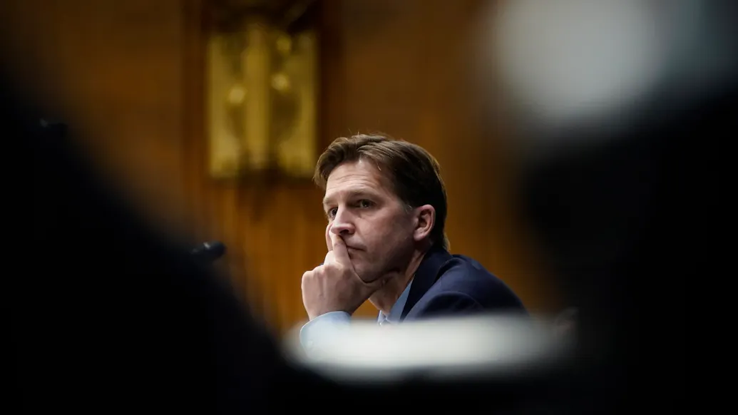 ‘To Die Is Gain’: Ben Sasse Faces Terminal Cancer With Unshakable Faith