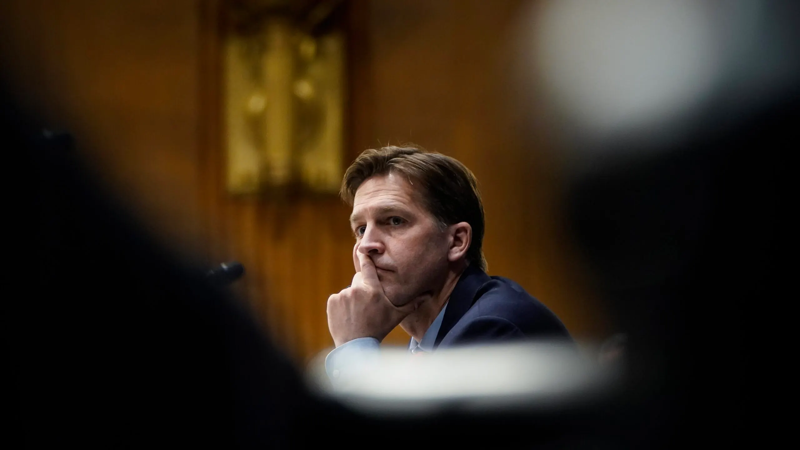 ‘To Die Is Gain’: Ben Sasse Faces Terminal Cancer With Unshakable Faith