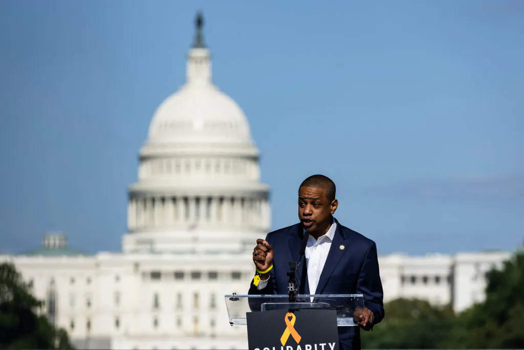 Democrat At Center Of Murder-Suicide Was Rocked By Sexual Assault Claims