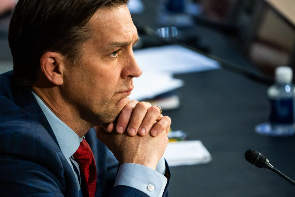 Ben Sasse Is Going To Die — And So Are You