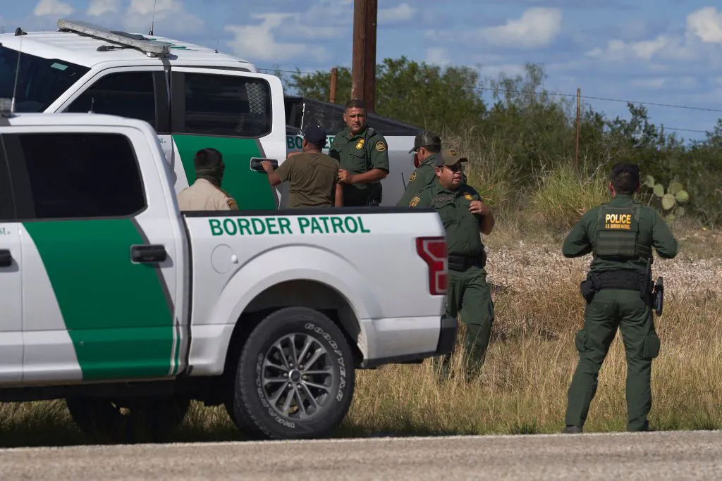 EXCLUSIVE: Hundreds Of Border Patrol Agents Reassigned To Southern Border As ‘Gotaways’ Surge