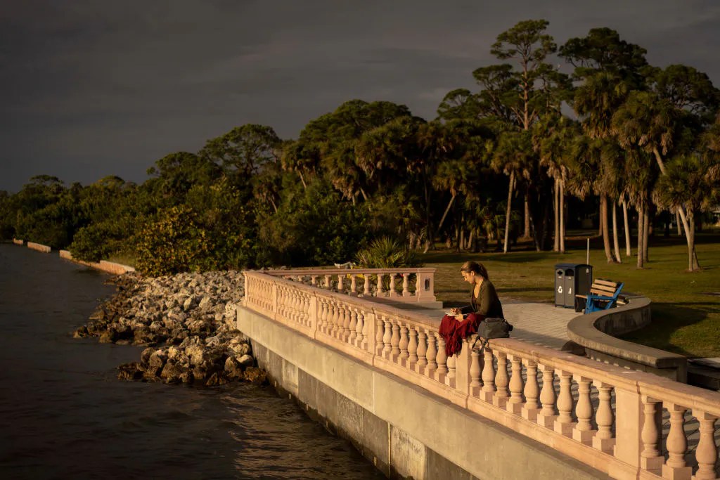 At New College of Florida, Gender Studies Quietly Continues