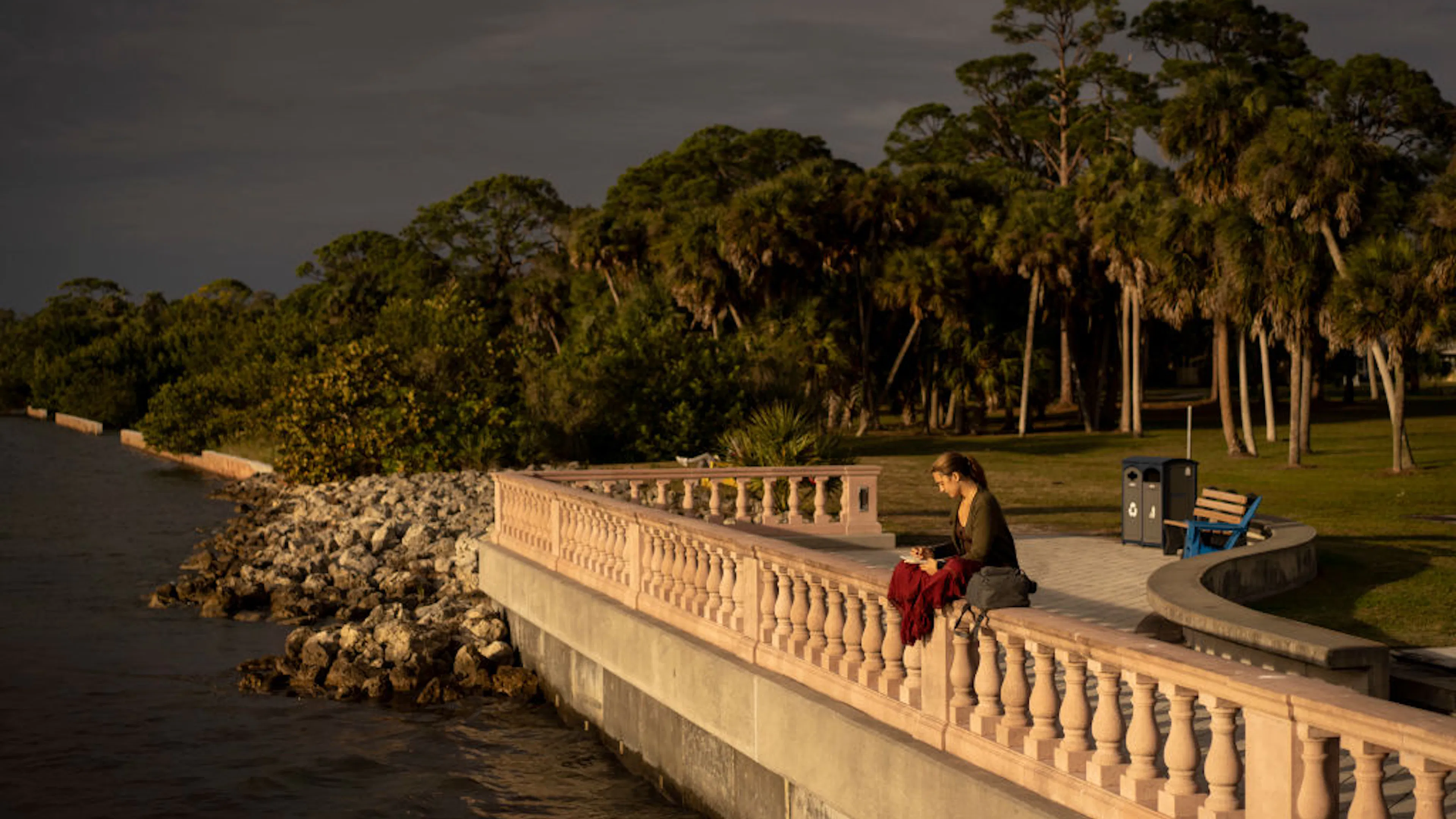 At New College of Florida, Gender Studies Quietly Continues