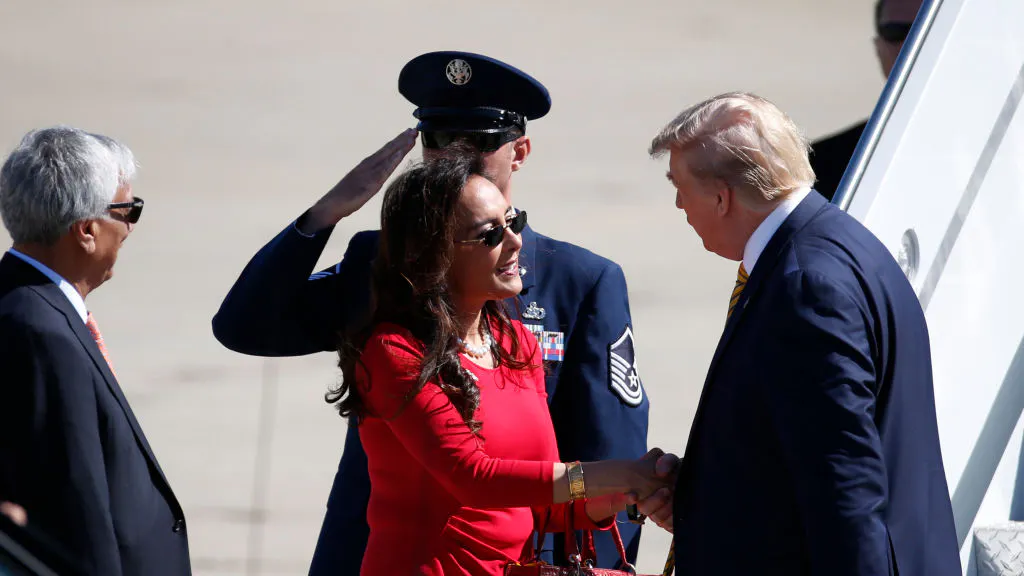 Dhillon Shreds Leftist Media ‘Pearl-Clutching’ Over Trump’s Historic Supreme Court Appearance