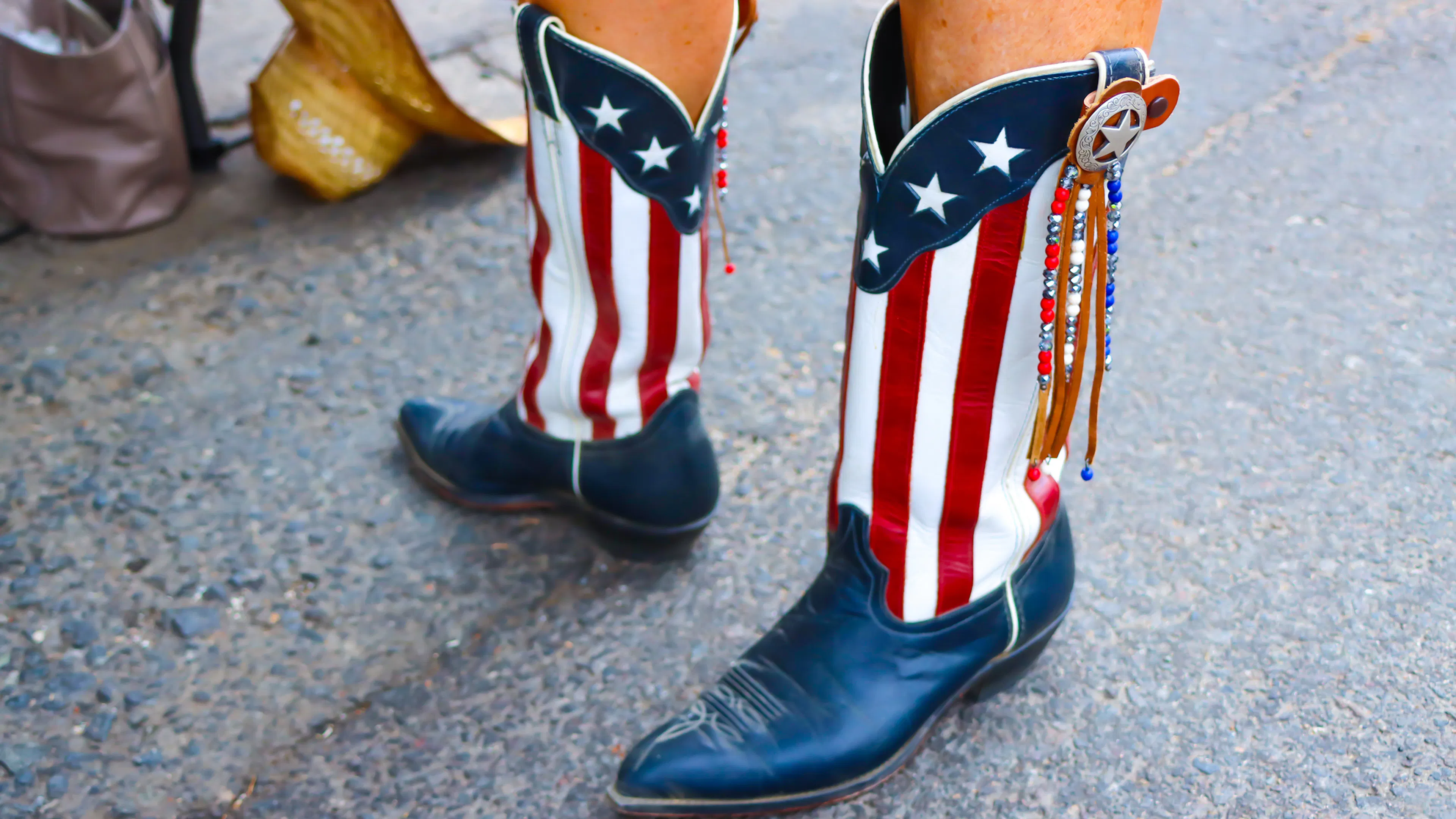 Hate Us Or Love Us, Everyone Still Wants To Be American