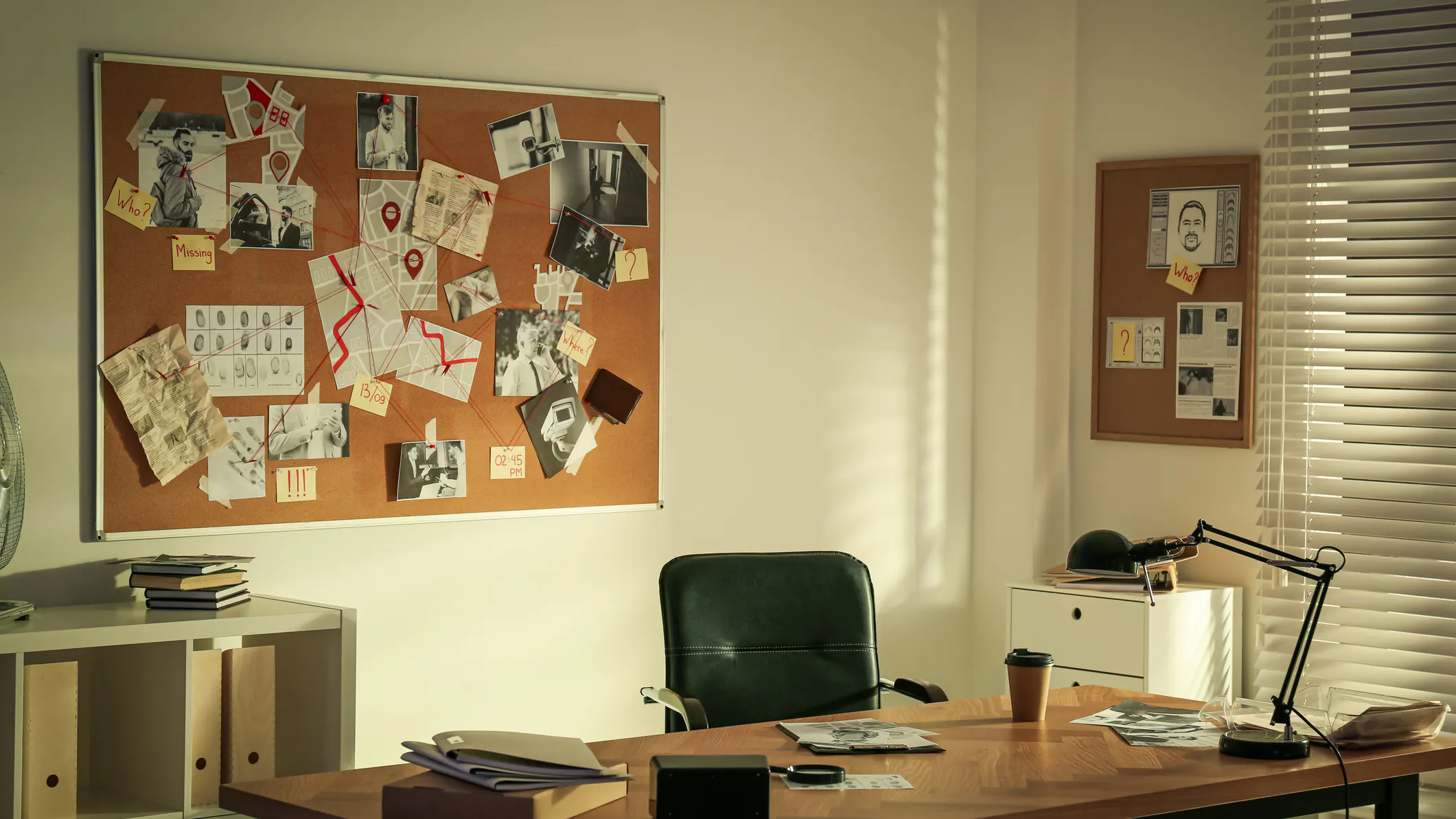 A 13-Year-Old Girl Went Missing 32 Years Ago. Police Just Found Her Alive.