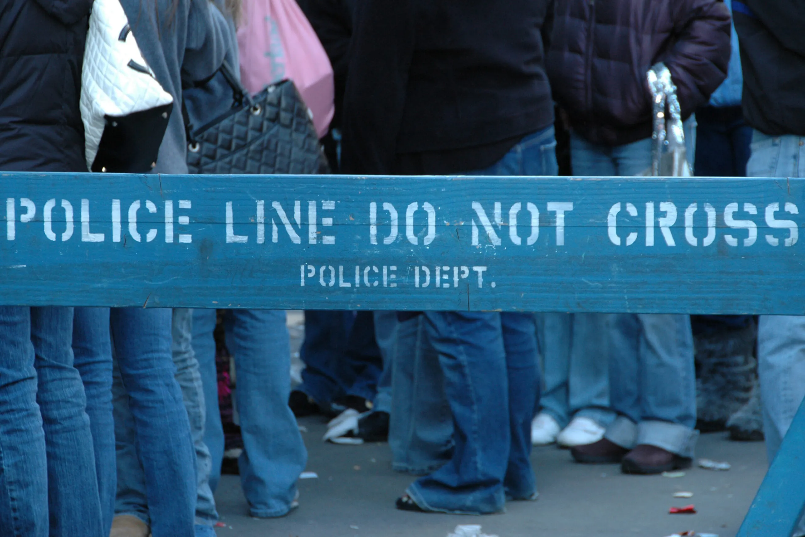 Feds To Investigate Family Accused Of Attacking Conservative Reporter During Anti-ICE Protests