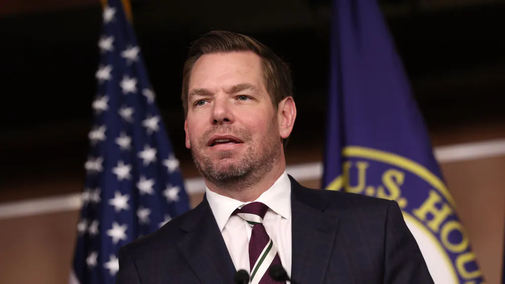 Mass Exodus: Swalwell’s Senior Staffers Quit As Accusations, Evidence Build