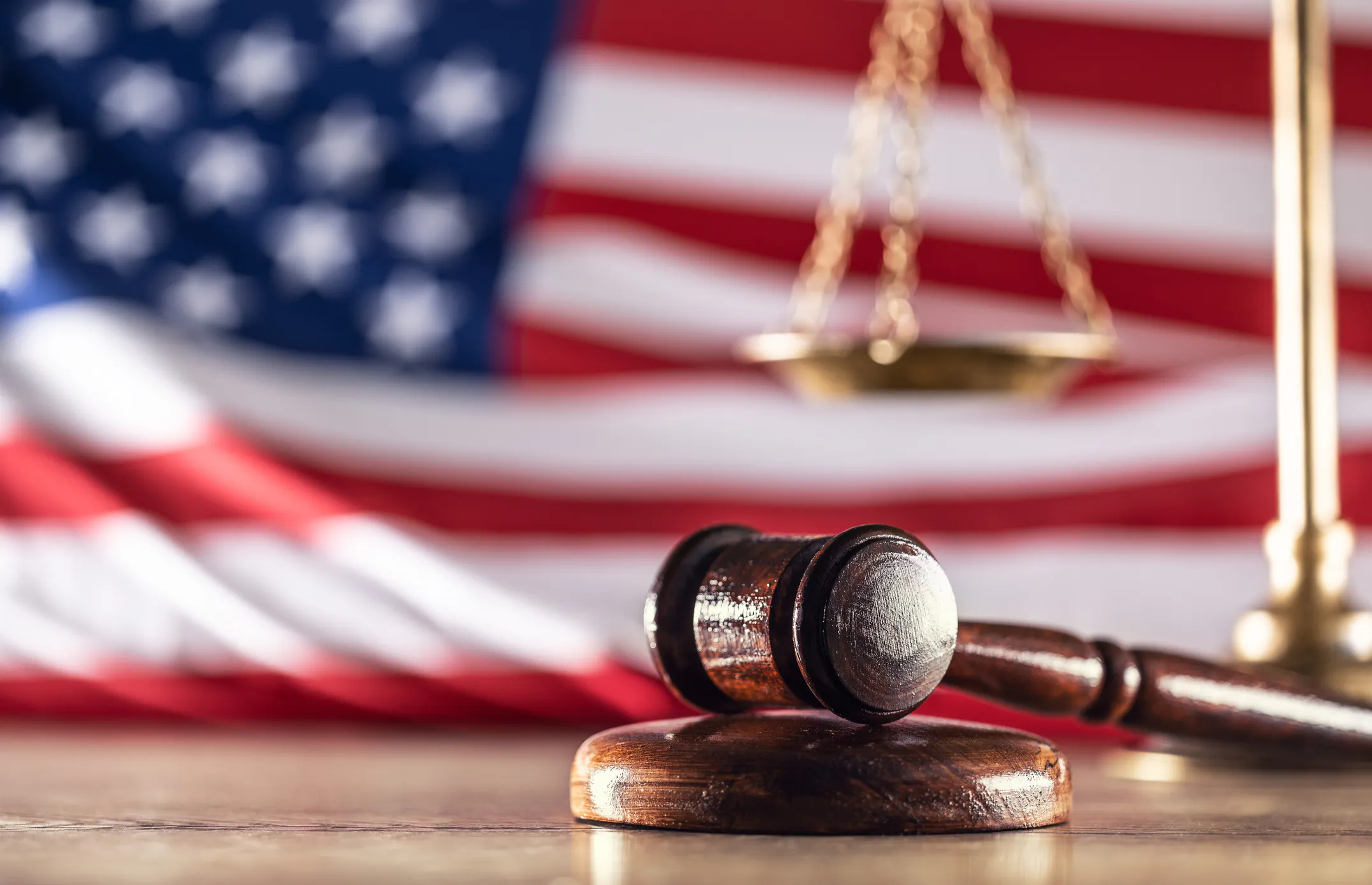 Conservatives Can Fight Leftist Lawfare With Litigation Finance