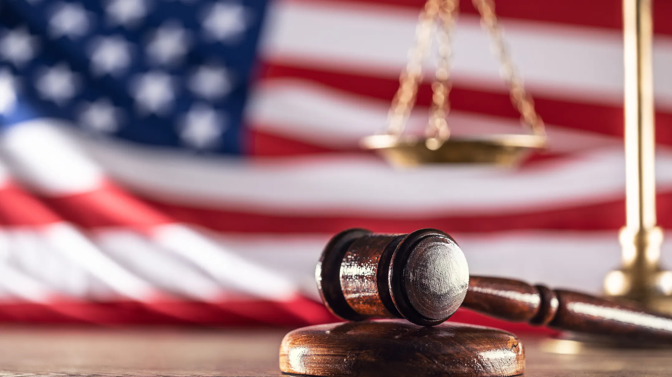 Conservatives Can Fight Leftist Lawfare With Litigation Finance