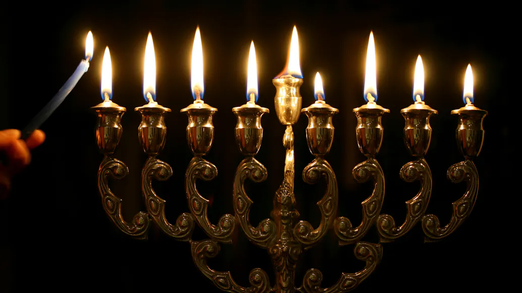 The Indestructible Flame: On Holocaust Remembrance Day, Jews Have Returned To Pre-Holocaust Numbers