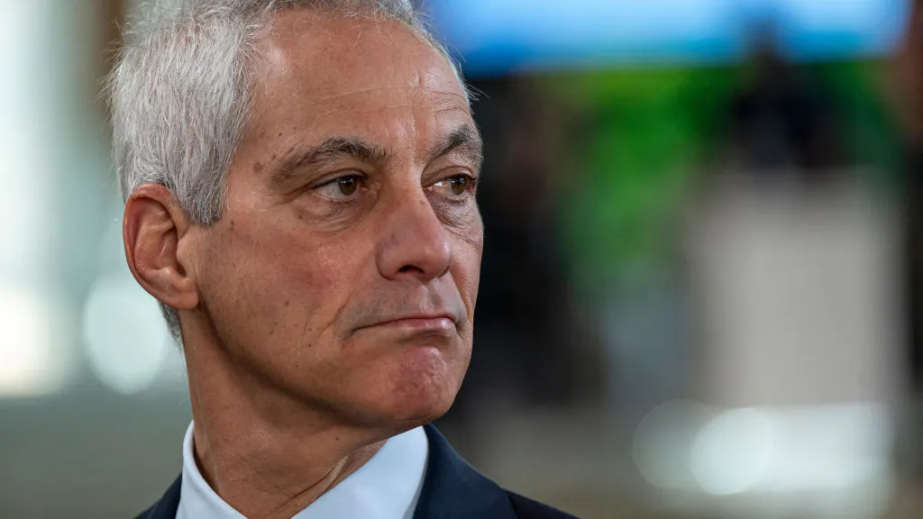 Obama’s Former Chief Of Staff Says Democrats Have ‘Lost The Plot’ With Everyday Americans