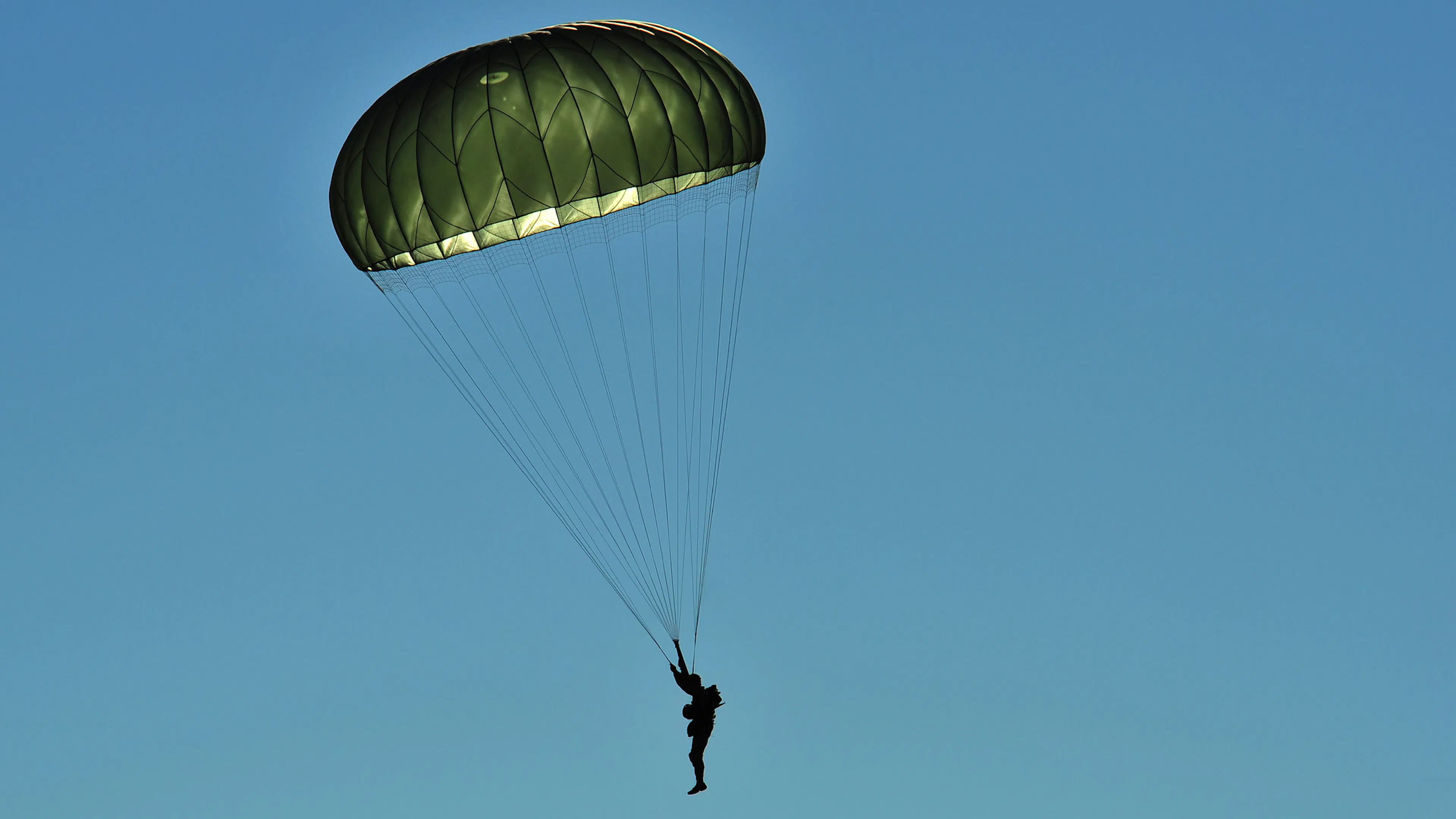 ‘WE GOT HIM’: Inside One Of The Most Complex Missions In U.S. Special Ops History