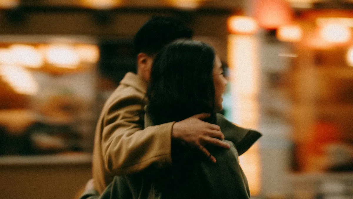 The Dating Reality Check