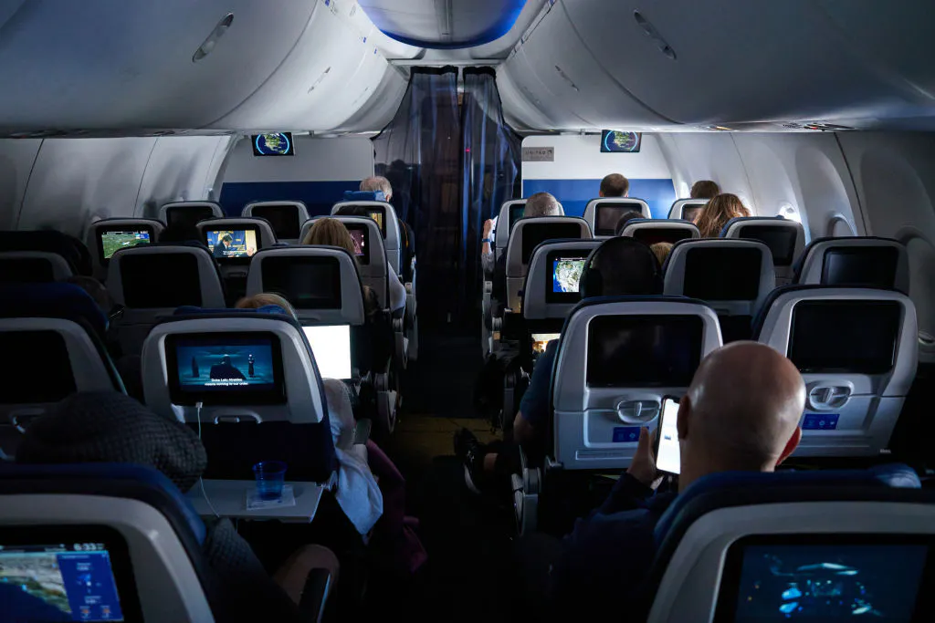 Airline Could Go Under Any Day. What Happens To Your Ticket Now?