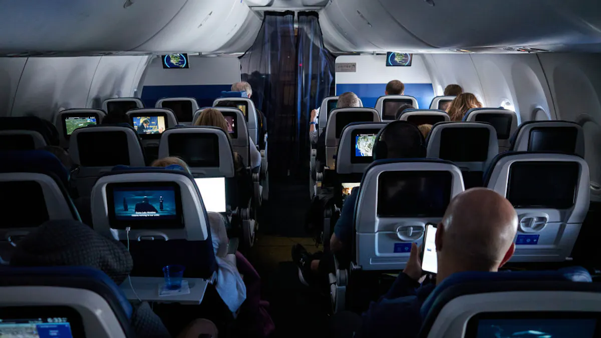 Airline Could Go Under Any Day. What Happens To Your Ticket Now?