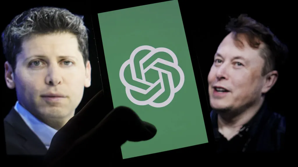 Musk Says The AI Shaping Your Life Pulled A $800B Bait-And-Switch