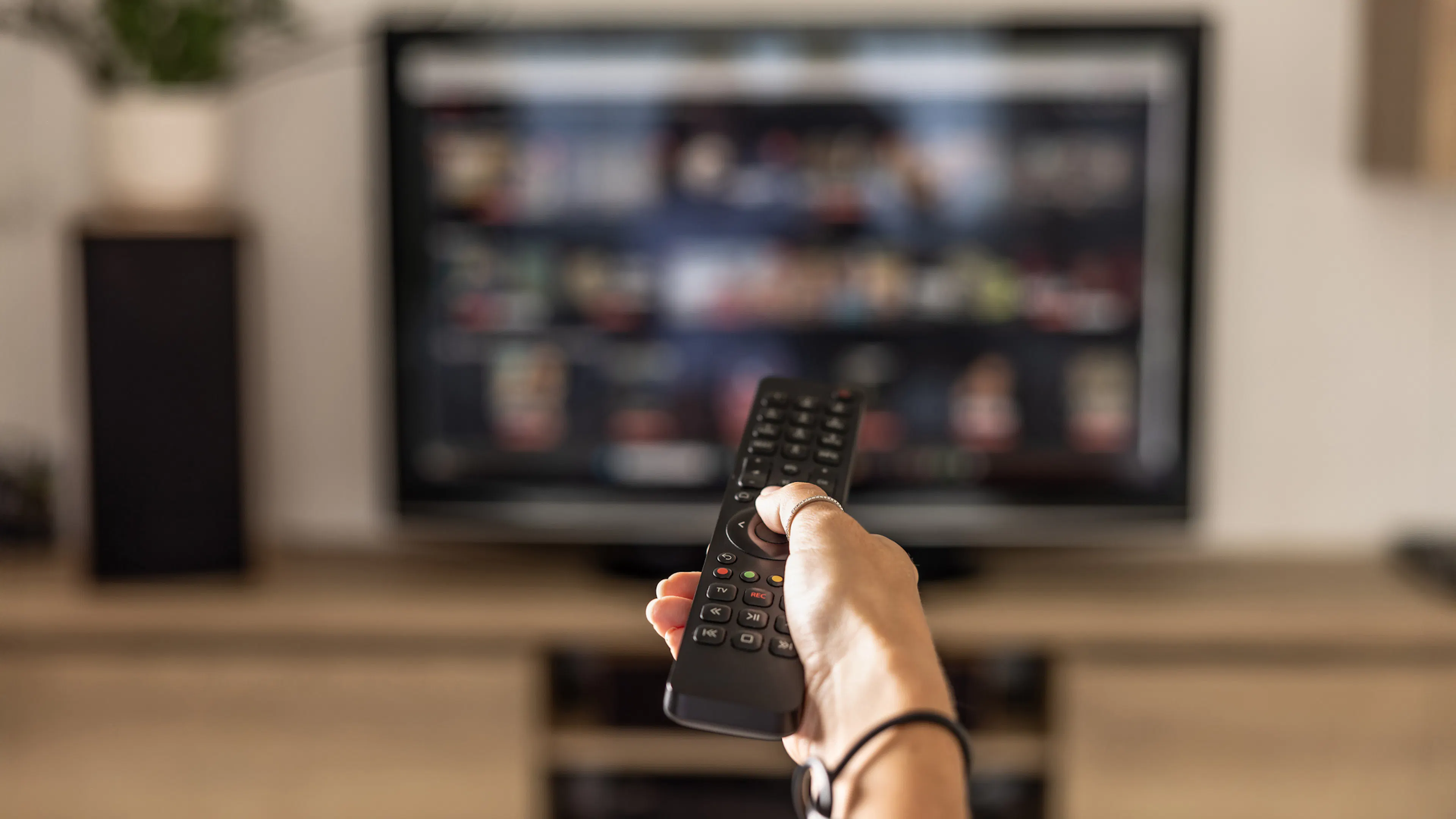 Google Is Using Its Monopolistic Playbook To Take Over Your TV