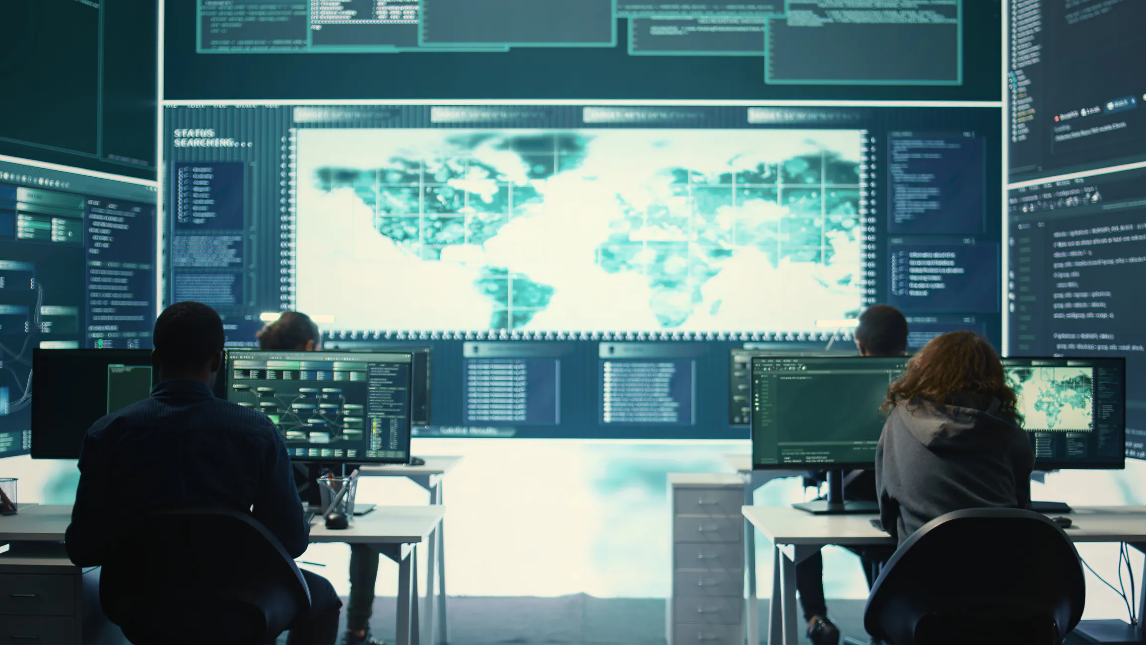 April 30 Deadline Could Leave U.S. Blind To Cyber And Terror Threats