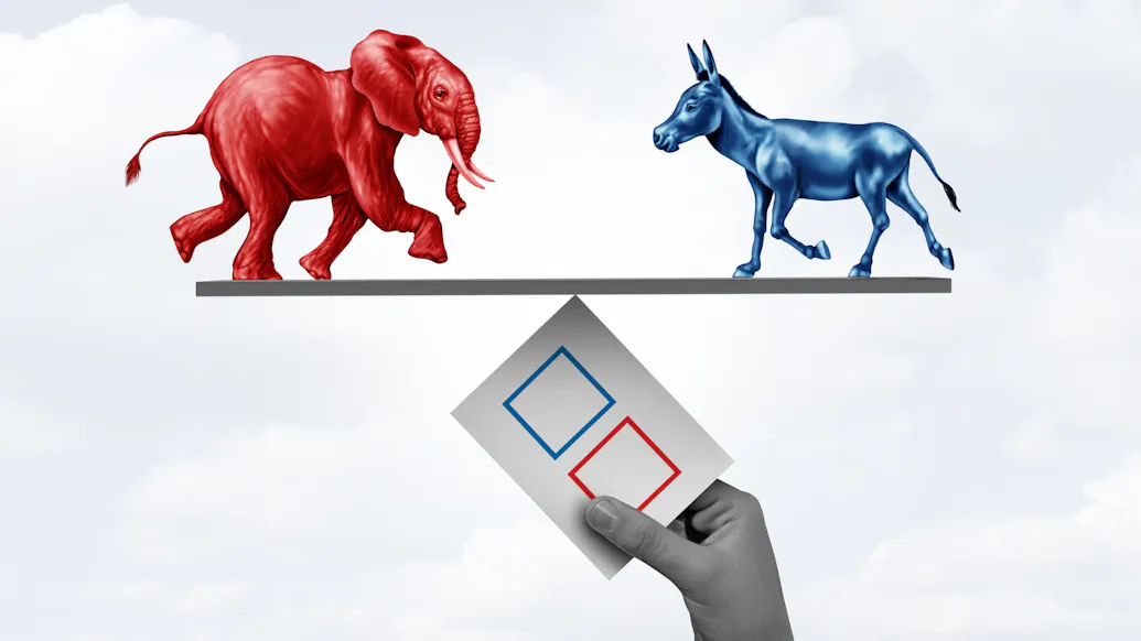 GOP Has One Final Chance To Counteract Dems Big Win