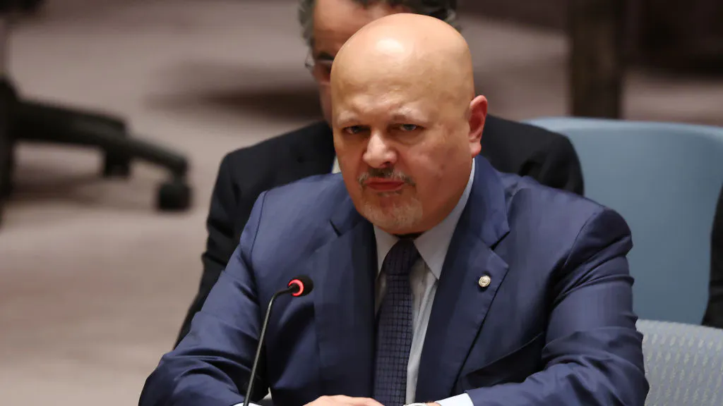 Qatar Promised To ‘Look After’ ICC Prosecutor If He Targeted Netanyahu, Witness Claims