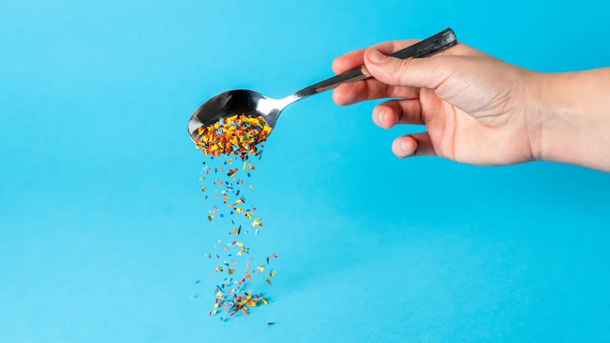 The Plastic Problem No One Can Opt Out Of And Two Easy Fixes You’re Probably Ignoring