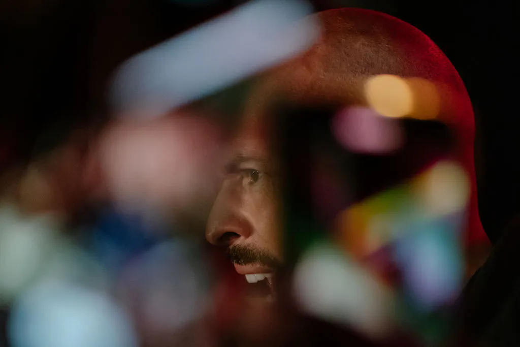 The Real Reason Young Men Are Flocking To The Manosphere