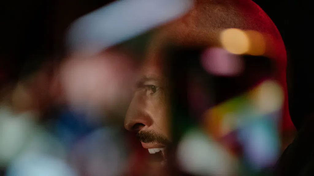 The Real Reason Young Men Are Flocking To The Manosphere