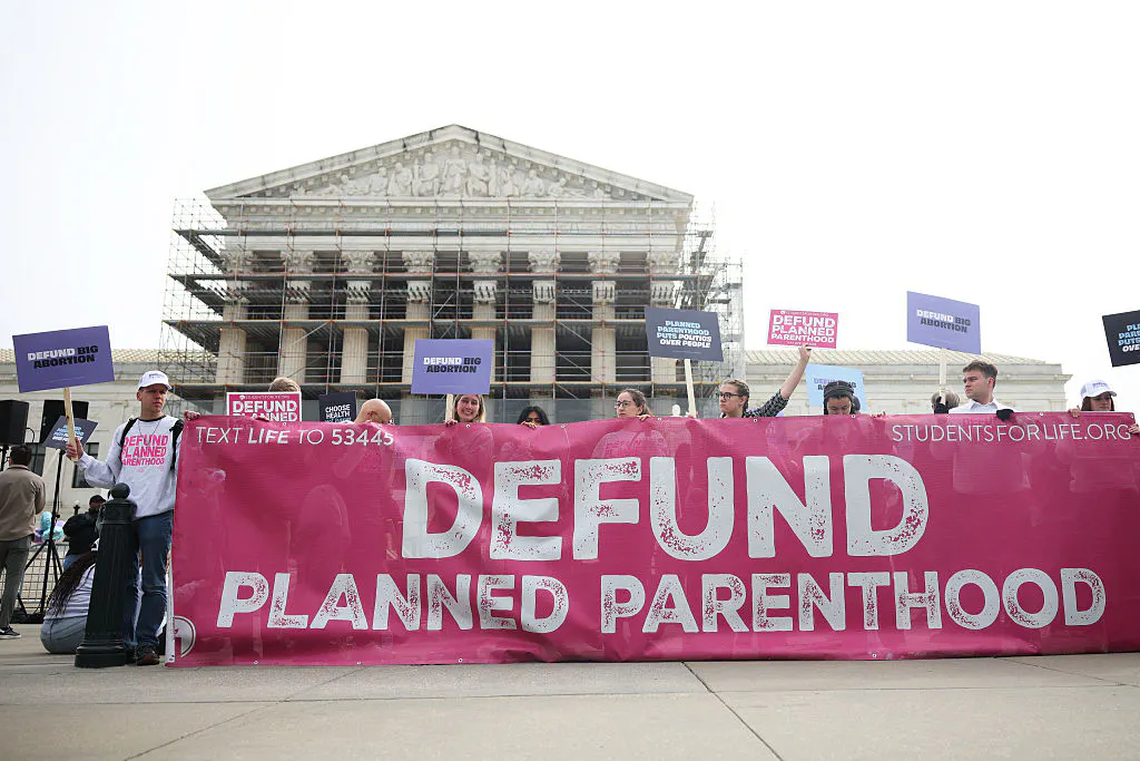 Planned Parenthood Shouldn’t Get One Cent For Its Mail Order Abortion Industry