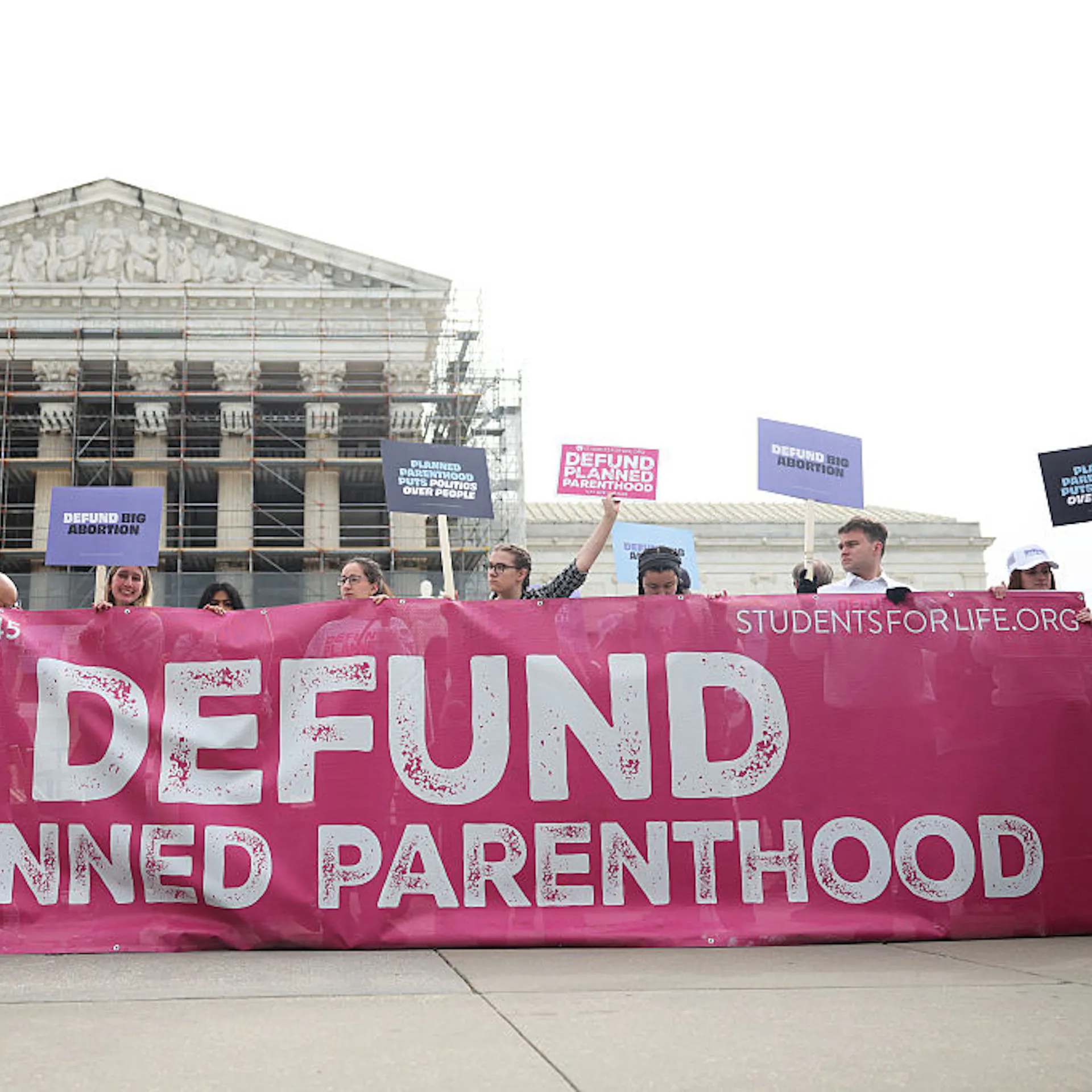 Planned Parenthood Shouldn’t Get One Cent For Its Mail Order Abortion Industry