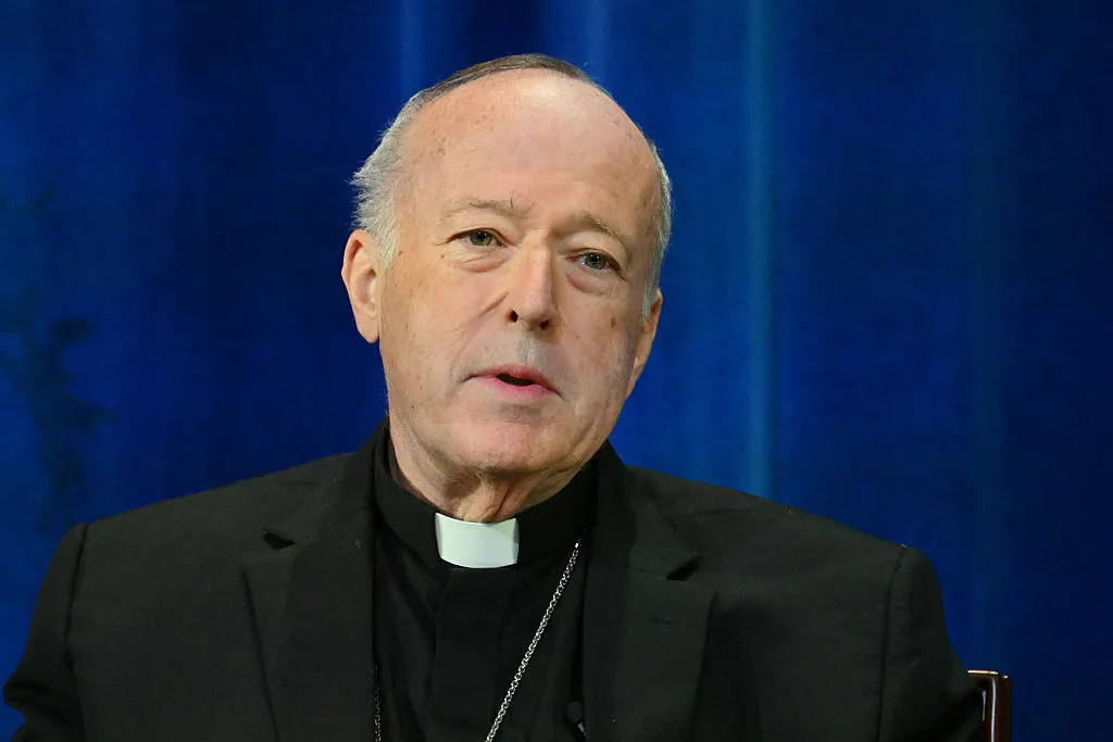 Catholic Bishops Echo Pope, Blast Trump For War Against Iran